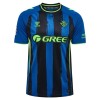 Original Trikotsatz Real Betis Ausweichtrikot 2026-27 Für Kinder