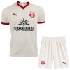 Original Trikotsatz Southampton Ausweichtrikot 2026-27 Für Kinder Original Trikotsatz Southampton Ausweichtrikot 2026-27 Für Kinder