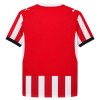 Original Trikotsatz Southampton Heimtrikot 2026-27 Für Kinder