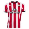 Original Trikotsatz Southampton Heimtrikot 2026-27 Für Kinder