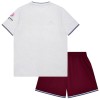 Original Trikotsatz West Ham United Auswärtstrikot 2026-27 Für Kinder