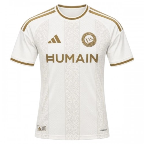Original Fußballtrikot Al Nassr Ausweichtrikot 2026-27 Für Herren Original Fußballtrikot Al Nassr Ausweichtrikot 2026-27 Für Herren