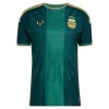 Original Fußballtrikot Argentinien Farewell Torwart Jubiläum 2026-27 Für Herren