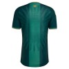 Original Fußballtrikot Argentinien Farewell Torwart Jubiläum 2026-27 Für Herren