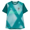 Original Fußballtrikot Borussia Monchengladbach Ausweichtrikot 2026-27 Für Herren Original Fußballtrikot Borussia Monchengladbach Ausweichtrikot 2026-27 Für Herren