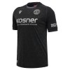 Original Fußballtrikot CA Osasuna Ausweichtrikot 2026-27 Für Herren Original Fußballtrikot CA Osasuna Ausweichtrikot 2026-27 Für Herren
