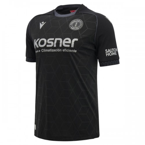Original Fußballtrikot CA Osasuna Ausweichtrikot 2026-27 Für Herren Original Fußballtrikot CA Osasuna Ausweichtrikot 2026-27 Für Herren