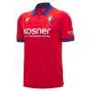 Original Fußballtrikot CA Osasuna Heimtrikot 2026-27 Für Herren Original Fußballtrikot CA Osasuna Heimtrikot 2026-27 Für Herren
