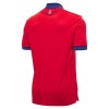 Original Fußballtrikot CA Osasuna Heimtrikot 2026-27 Für Herren