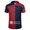 Original Fußballtrikot Cagliari Calcio Heimtrikot 2026-27 Für Herren