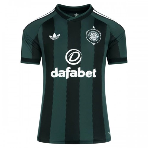 Original Fußballtrikot Celtic Glasgow FC Auswärtstrikot 2026-27 Für Herren Original Fußballtrikot Celtic Glasgow FC Auswärtstrikot 2026-27 Für Herren