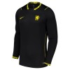 Original Fußballtrikot Chelsea Auswärtstrikot 2026-27 Langarm Für Herren Original Fußballtrikot Chelsea Auswärtstrikot 2026-27 Langarm Für Herren