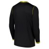 Original Fußballtrikot Chelsea Auswärtstrikot 2026-27 Langarm Für Herren
