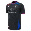 Original Fußballtrikot Crystal Palace Auswärtstrikot 2026-27 Für Herren Original Fußballtrikot Crystal Palace Auswärtstrikot 2026-27 Für Herren