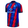 Original Fußballtrikot Crystal Palace Ausweichtrikot 2026-27 Für Herren