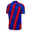 Original Fußballtrikot Crystal Palace Ausweichtrikot 2026-27 Für Herren