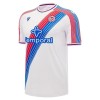 Original Fußballtrikot Crystal Palace Heimtrikot 2026-27 Für Herren