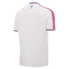 Original Fußballtrikot Crystal Palace Heimtrikot 2026-27 Für Herren