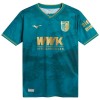 Original Fußballtrikot FC Augsburg Auswärtstrikot 2026-27 Für Herren Original Fußballtrikot FC Augsburg Auswärtstrikot 2026-27 Für Herren
