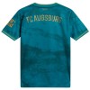 Original Fußballtrikot FC Augsburg Auswärtstrikot 2026-27 Für Herren