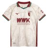 Original Fußballtrikot FC Augsburg Heimtrikot 2026-27 Für Herren Original Fußballtrikot FC Augsburg Heimtrikot 2026-27 Für Herren