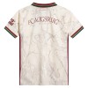 Original Fußballtrikot FC Augsburg Heimtrikot 2026-27 Für Herren