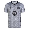 Original Fußballtrikot FC Barcelona Auswärtstrikot Torwart 2026-27 Für Herren Original Fußballtrikot FC Barcelona Auswärtstrikot Torwart 2026-27 Für Herren