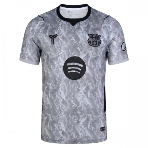 Original Fußballtrikot FC Barcelona Auswärtstrikot Torwart 2026-27 Für Herren Original Fußballtrikot FC Barcelona Auswärtstrikot Torwart 2026-27 Für Herren