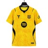 Original Fußballtrikot FC Barcelona Auswärtstrikot Torwart 2026-27 Gelbe Für Herren Original Fußballtrikot FC Barcelona Auswärtstrikot Torwart 2026-27 Gelbe Für Herren