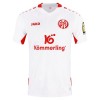 Original Fußballtrikot FSV Mainz 05 Auswärtstrikot 2026-27 Für Herren Original Fußballtrikot FSV Mainz 05 Auswärtstrikot 2026-27 Für Herren