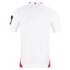 Original Fußballtrikot FSV Mainz 05 Auswärtstrikot 2026-27 Für Herren