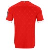 Original Fußballtrikot FSV Mainz 05 Heimtrikot 2026-27 Für Herren