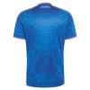 Original Fußballtrikot Kroatien Auswärtstrikot 2026-27 Für Herren