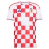 Original Fußballtrikot Kroatien Heimtrikot 2026-27 Für Herren Original Fußballtrikot Kroatien Heimtrikot 2026-27 Für Herren