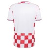Original Fußballtrikot Kroatien Heimtrikot 2026-27 Für Herren
