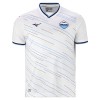 Original Fußballtrikot Lazio Rom Auswärtstrikot 2026-27 Für Herren Original Fußballtrikot Lazio Rom Auswärtstrikot 2026-27 Für Herren