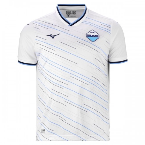 Original Fußballtrikot Lazio Rom Auswärtstrikot 2026-27 Für Herren Original Fußballtrikot Lazio Rom Auswärtstrikot 2026-27 Für Herren