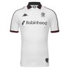 Original Fußballtrikot OGC Nice Auswärtstrikot 2026-27 Für Herren