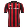 Original Fußballtrikot OGC Nice Heimtrikot 2026-27 Für Herren