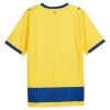Original Fußballtrikot Parma Calcio Auswärtstrikot 2026-27 Für Herren