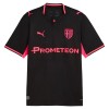 Original Fußballtrikot Parma Calcio Ausweichtrikot 2026-27 Für Herren Original Fußballtrikot Parma Calcio Ausweichtrikot 2026-27 Für Herren