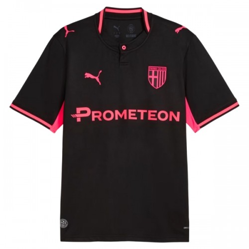 Original Fußballtrikot Parma Calcio Ausweichtrikot 2026-27 Für Herren Original Fußballtrikot Parma Calcio Ausweichtrikot 2026-27 Für Herren