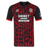 Original Fußballtrikot Rangers Ausweichtrikot 2026-27 Für Herren Original Fußballtrikot Rangers Ausweichtrikot 2026-27 Für Herren