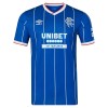 Original Fußballtrikot Rangers Heimtrikot 2026-27 Für Herren Original Fußballtrikot Rangers Heimtrikot 2026-27 Für Herren
