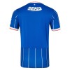 Original Fußballtrikot Rangers Heimtrikot 2026-27 Für Herren