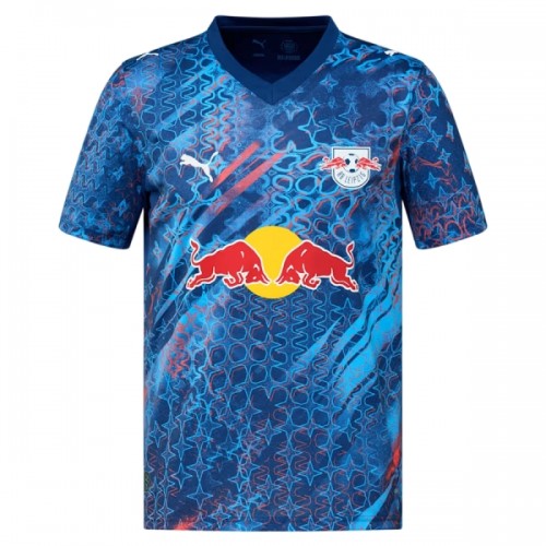Original Fußballtrikot RB Leipzig Ausweichtrikot 2026-27 Für Herren Original Fußballtrikot RB Leipzig Ausweichtrikot 2026-27 Für Herren