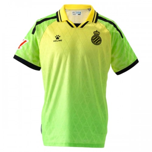 Original Fußballtrikot RCD Espanyol Ausweichtrikot 2026-27 Für Herren Original Fußballtrikot RCD Espanyol Ausweichtrikot 2026-27 Für Herren