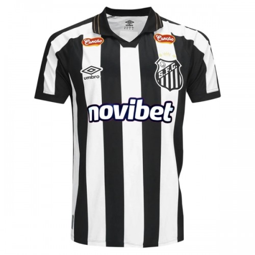 Original Fußballtrikot Santos FC Auswärtstrikot 2026-27 Für Herren Original Fußballtrikot Santos FC Auswärtstrikot 2026-27 Für Herren