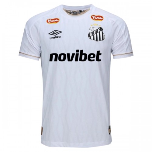 Original Fußballtrikot Santos FC Heimtrikot 2026-27 Für Herren Original Fußballtrikot Santos FC Heimtrikot 2026-27 Für Herren