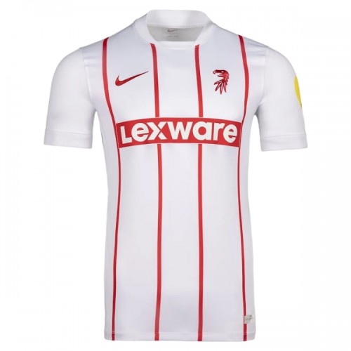 Original Fußballtrikot SC Freiburg Auswärtstrikot 2026-27 Für Herren Original Fußballtrikot SC Freiburg Auswärtstrikot 2026-27 Für Herren
